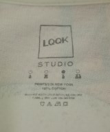 LQQK STUDIO（ルックスタジオ）Tシャツ・カットソー 白 サイズ:L メンズ/2200724633067