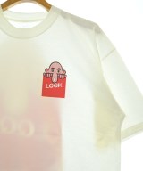 LQQK STUDIO（ルックスタジオ）Tシャツ・カットソー 白 サイズ:L メンズ/2200724633067