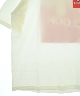 LQQK STUDIO（ルックスタジオ）Tシャツ・カットソー 白 サイズ:L メンズ/2200724633067