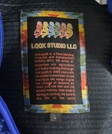LQQK STUDIO（ルックスタジオ）その他 青 サイズ:L メンズ/2200725758011