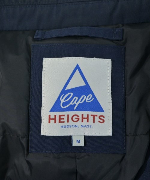Cape HEIGHTS（ケープハイツ）その他 紺 サイズ:M メンズ/2200622605081