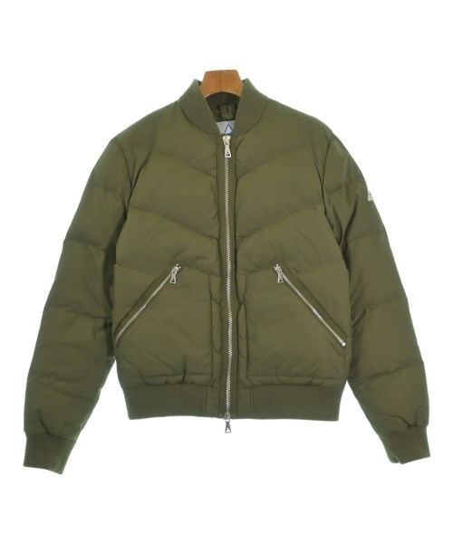 ケープハイツ(Cape HEIGHTS)のCape HEIGHTS ダウンジャケット/ダウンベスト