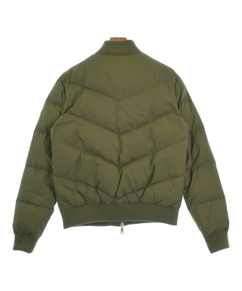 Cape HEIGHTS（ケープハイツ）ダウンジャケット/ダウンベスト カーキ サイズ:S メンズ/2200624175032
