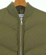 Cape HEIGHTS（ケープハイツ）ダウンジャケット/ダウンベスト カーキ サイズ:S メンズ/2200624175032