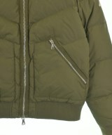 Cape HEIGHTS（ケープハイツ）ダウンジャケット/ダウンベスト カーキ サイズ:S メンズ/2200624175032
