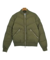 Cape HEIGHTS ダウンジャケット/ダウンベスト