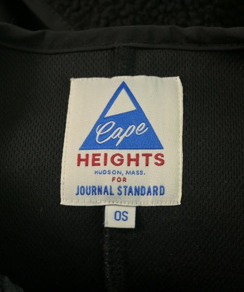 Cape HEIGHTS（ケープハイツ）その他 黒 サイズ:OS(S位) メンズ/2200626885021