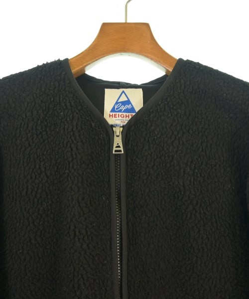 Cape HEIGHTS（ケープハイツ）その他 黒 サイズ:OS(S位) メンズ/2200626885021