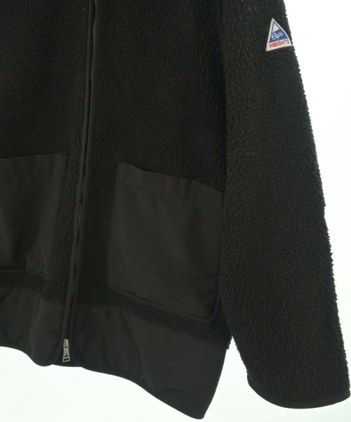 Cape HEIGHTS（ケープハイツ）その他 黒 サイズ:OS(S位) メンズ/2200626885021