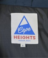Cape HEIGHTS（ケープハイツ）ダウンジャケット/ダウンベスト 紺 サイズ:S メンズ/2200674199019