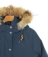 Cape HEIGHTS（ケープハイツ）ダウンジャケット/ダウンベスト 紺 サイズ:S メンズ/2200674199019