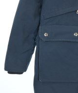 Cape HEIGHTS（ケープハイツ）ダウンジャケット/ダウンベスト 紺 サイズ:S メンズ/2200674199019