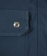 Cape HEIGHTS（ケープハイツ）ダウンジャケット/ダウンベスト 紺 サイズ:S メンズ/2200674199019