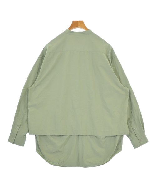 Cape HEIGHTS（ケープハイツ）カジュアルシャツ カーキ サイズ:M メンズ/2200676461114
