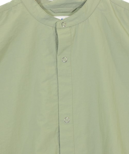 Cape HEIGHTS（ケープハイツ）カジュアルシャツ カーキ サイズ:M メンズ/2200676461114