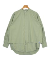 Cape HEIGHTS（ケープハイツ）カジュアルシャツ カーキ サイズ:M メンズ/2200676461114