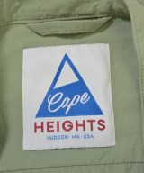 Cape HEIGHTS（ケープハイツ）カジュアルシャツ カーキ サイズ:M メンズ/2200676461114