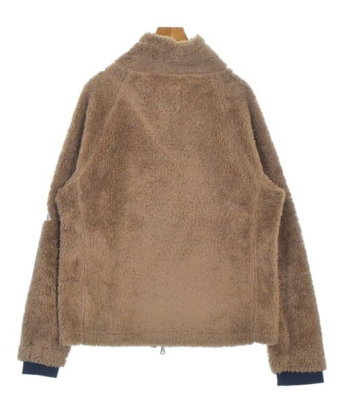 Cape HEIGHTS（ケープハイツ）ブルゾン 茶 サイズ:M メンズ/2200689561139