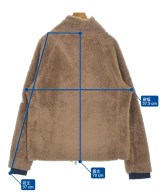 Cape HEIGHTS（ケープハイツ）ブルゾン 茶 サイズ:M メンズ/2200689561139