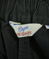 Cape HEIGHTS（ケープハイツ）その他 黒 サイズ:M メンズ/2200697472045