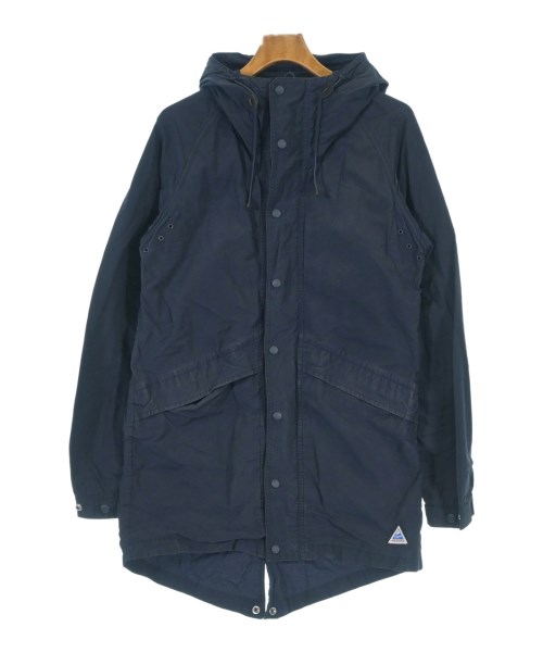 Cape HEIGHTS(ケープハイツ)その他 紺 サイズ:S/2200693088110