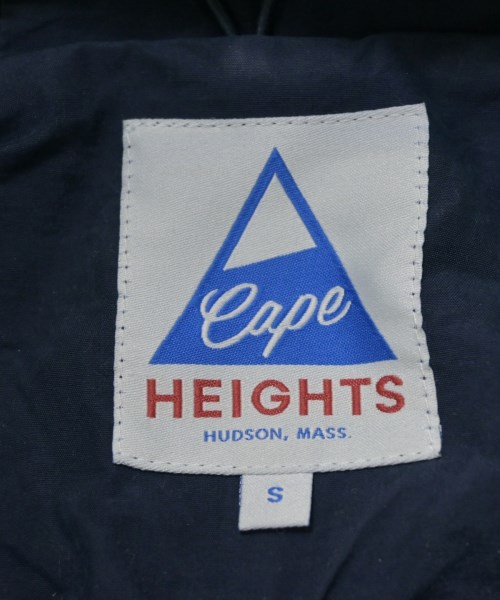Cape HEIGHTS（ケープハイツ）その他 紺 サイズ:S メンズ/2200693088110
