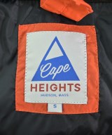 Cape HEIGHTS（ケープハイツ）ダウンジャケット/ダウンベスト オレンジ サイズ:S メンズ/2200709806011