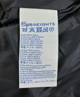 Cape HEIGHTS（ケープハイツ）ダウンジャケット/ダウンベスト オレンジ サイズ:S メンズ/2200709806011