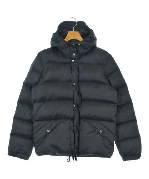 Cape HEIGHTS(ケープハイツ)ダウンジャケット/ダウンベスト 黒 サイズ:M/2200648049012