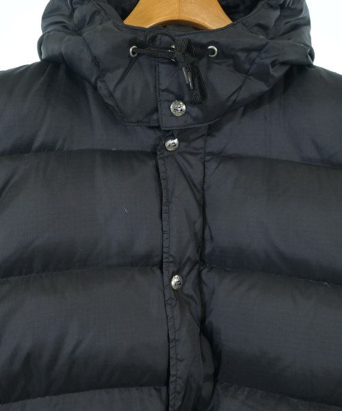 Cape HEIGHTS（ケープハイツ）ダウンジャケット/ダウンベスト 黒 サイズ:M メンズ/2200648049012