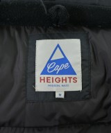 Cape HEIGHTS（ケープハイツ）ダウンジャケット/ダウンベスト 黒 サイズ:M メンズ/2200648049012