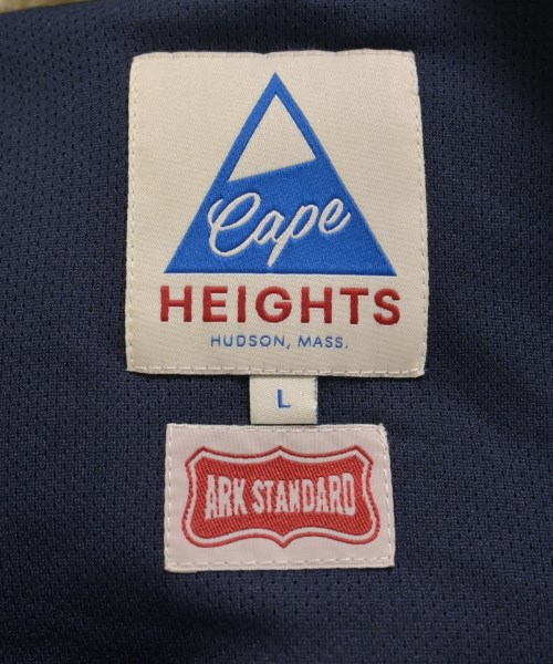 Cape HEIGHTS（ケープハイツ）その他 ベージュ サイズ:L メンズ/2200733164057