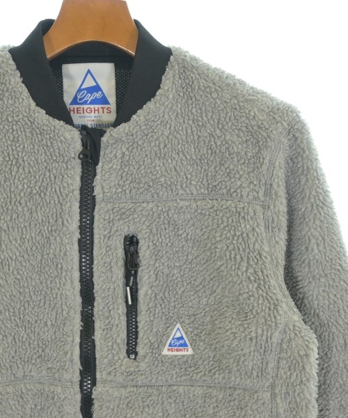 Cape HEIGHTS（ケープハイツ）その他 グレー サイズ:XS メンズ/2200727725011