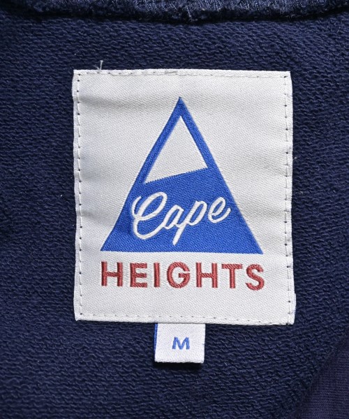 Cape HEIGHTS（ケープハイツ）パーカー 紺 サイズ:M メンズ/2200681934030