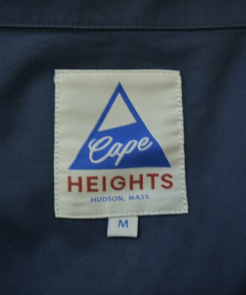 Cape HEIGHTS（ケープハイツ）その他 紺 サイズ:M メンズ/2200681934078