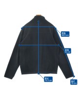 Cape HEIGHTS（ケープハイツ）その他 黒 サイズ:M メンズ/2200681934092