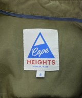 Cape HEIGHTS（ケープハイツ）カジュアルシャツ カーキ サイズ:S メンズ/2200681934108