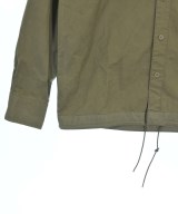 Cape HEIGHTS（ケープハイツ）カジュアルシャツ カーキ サイズ:S メンズ/2200681934108