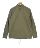 Cape HEIGHTS カジュアルシャツ