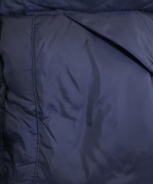 Cape HEIGHTS（ケープハイツ）ダウンジャケット/ダウンベスト 紺 サイズ:S レディース/2200639203041