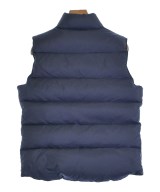Cape HEIGHTS（ケープハイツ）ダウンジャケット/ダウンベスト 紺 サイズ:S レディース/2200639203041