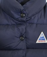 Cape HEIGHTS（ケープハイツ）ダウンジャケット/ダウンベスト 紺 サイズ:S レディース/2200639203041