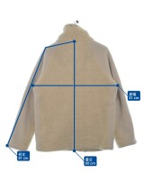 Cape HEIGHTS（ケープハイツ）ブルゾン ベージュ サイズ:S レディース/2200616543016