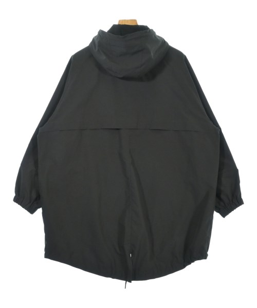 Cape HEIGHTS（ケープハイツ）モッズコート 黒 サイズ:XS レディース/2200632346165