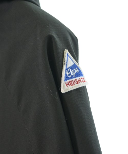 Cape HEIGHTS（ケープハイツ）モッズコート 黒 サイズ:XS レディース/2200632346165