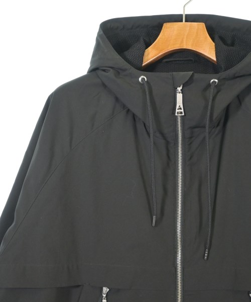 Cape HEIGHTS（ケープハイツ）モッズコート 黒 サイズ:XS レディース/2200632346165