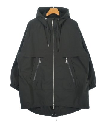 Cape HEIGHTS（ケープハイツ）モッズコート 黒 サイズ:XS レディース