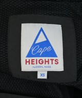 Cape HEIGHTS（ケープハイツ）モッズコート 黒 サイズ:XS レディース/2200632346165
