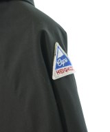 Cape HEIGHTS（ケープハイツ）モッズコート 黒 サイズ:XS レディース/2200632346165