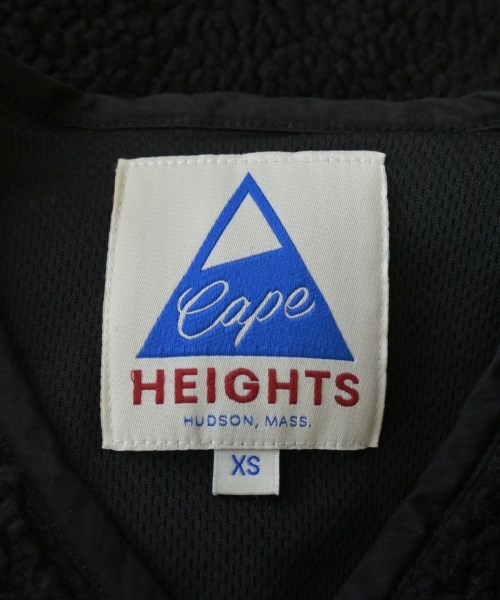 Cape HEIGHTS（ケープハイツ）その他 黒 サイズ:XS レディース/2200634460197